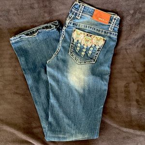 Grace in LA Bootcut Jeans